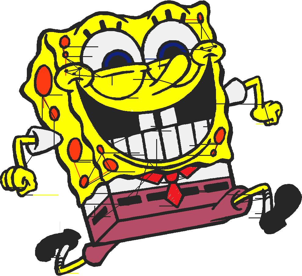Bob Esponja (67)